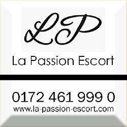 La-Passion-Escort   Berlin Escortservice